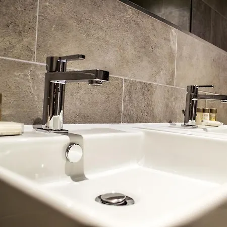 Dreamhouse At Blythswood *