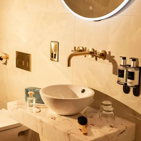 Hotel The Address Glasgow