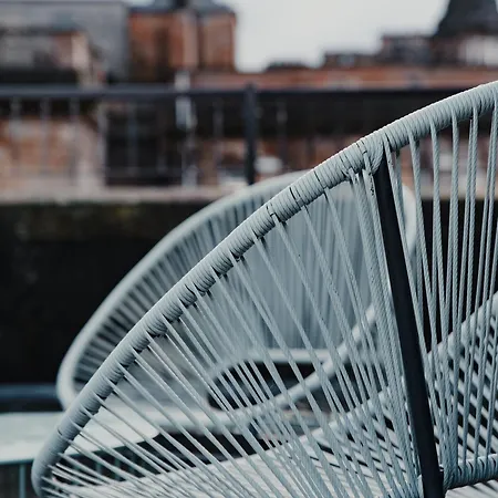 Royal Chambers Serviced Apartment Glasgow