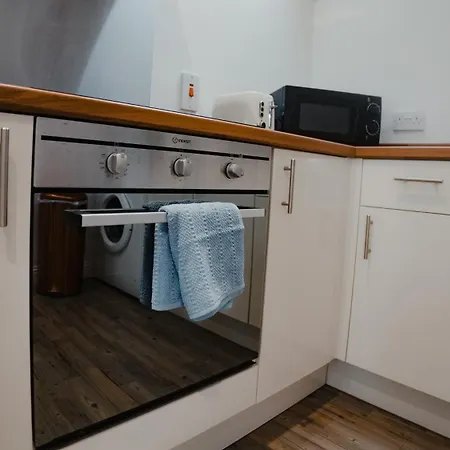 Royal Chambers Serviced