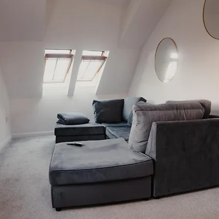 Apartment Royal Chambers Serviced *