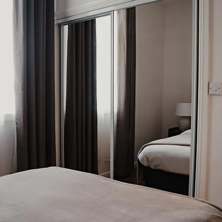 Apartment Royal Chambers Serviced Glasgow