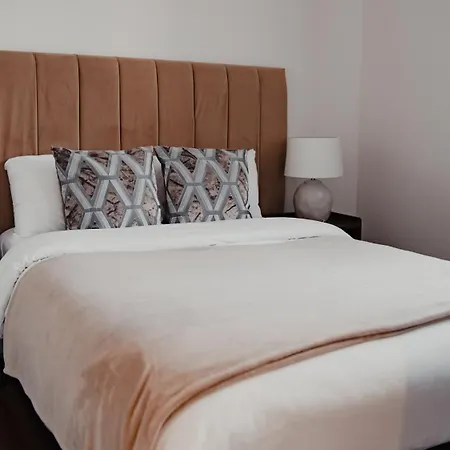 Royal Chambers Serviced Apartment