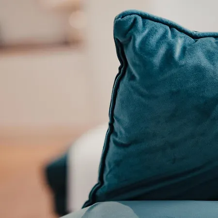 Royal Chambers Serviced Lägenhet *