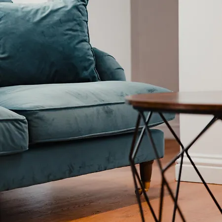 Royal Chambers Serviced Lägenhet