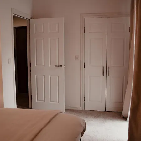 Royal Chambers Serviced