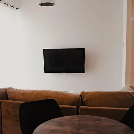 Royal Chambers Serviced