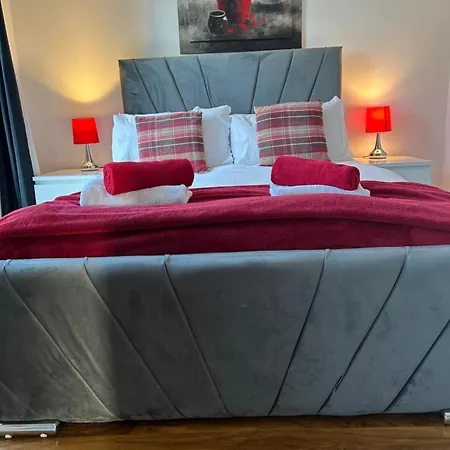 Riverview Apartamento