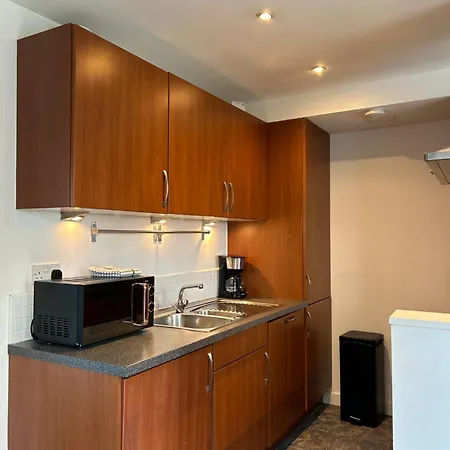 Riverview Glasgow