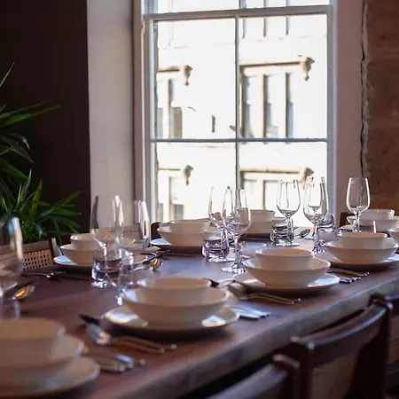 Ashton View شقة *