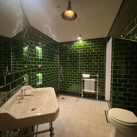 Ashton View غلاسغو