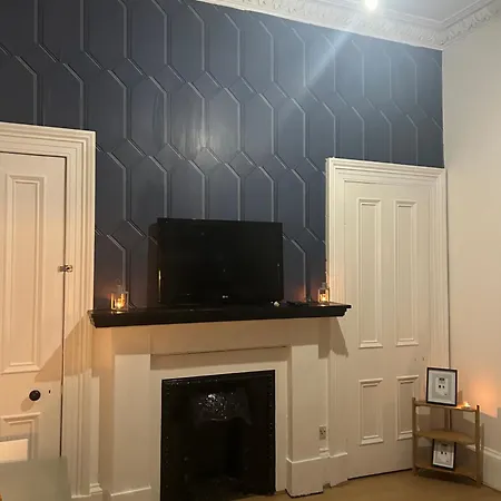 Alexander Greek Thomson Glasgow