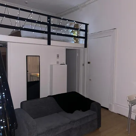 Apartment Alexander Greek Thomson *