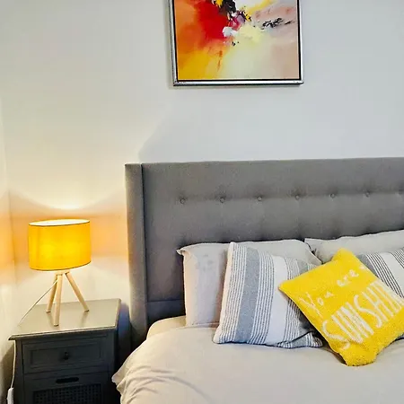 Lejlighed Center/west End Glasgow