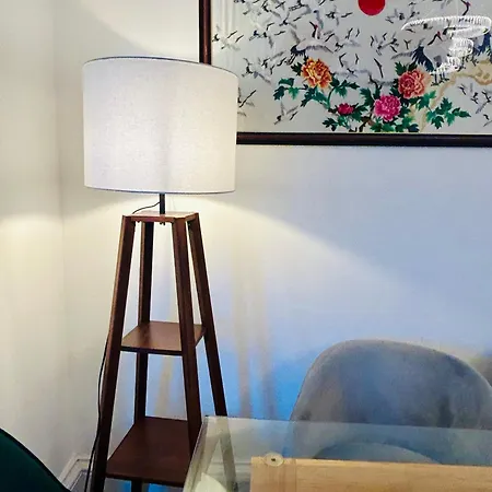 Lejlighed Center/west End Glasgow