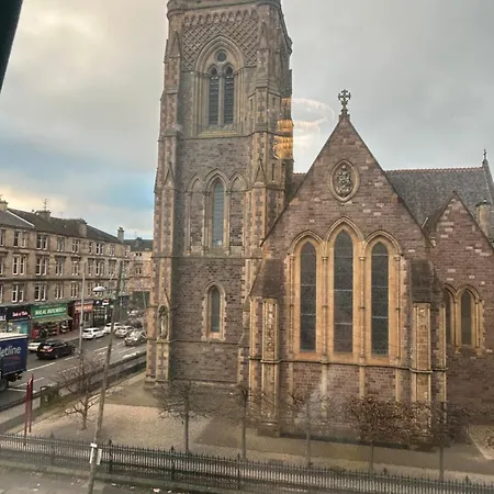 Center/west End * Glasgow