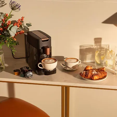 Hotel The Address 4*