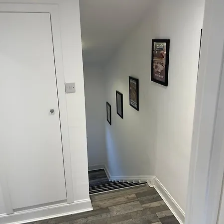 Apartament Elder Park