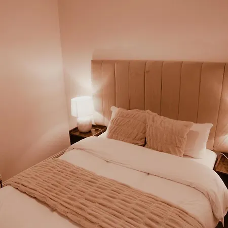 Apartment Royal Chambers Serviced