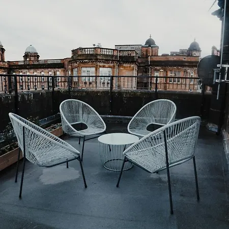 Royal Chambers Serviced