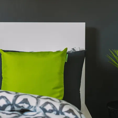 Appartement Emirates Aparthouse *