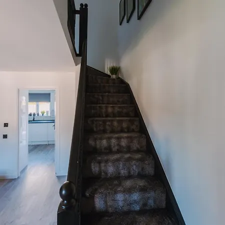 Emirates Aparthouse Glasgow