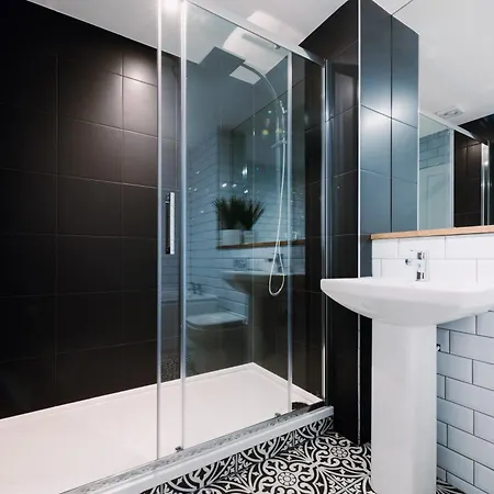 Apartamento Superbsleep