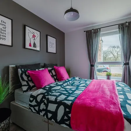 Apartamento Sleepwell *