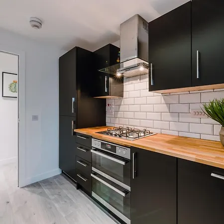 Apartamento Sleepwell *