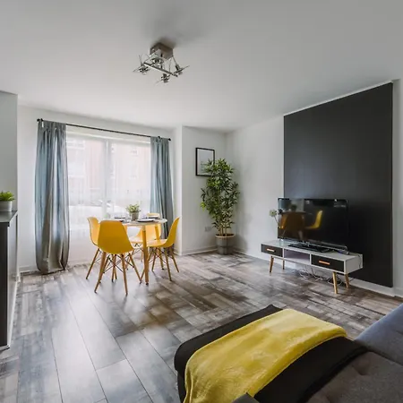 Silverdale Apartments *