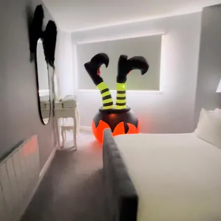 Glas Go Executive 2-bedroom Near Ovo Hydro Free Parking 格拉斯哥