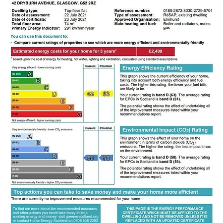 Bella House - 3 Bed House In Appartement *