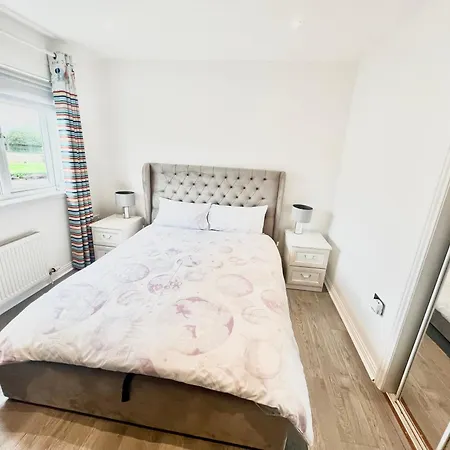 Paradise On Earth Kemp Glasgow