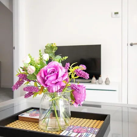 Beautiful South - Pass The Keys Semesterbostad *