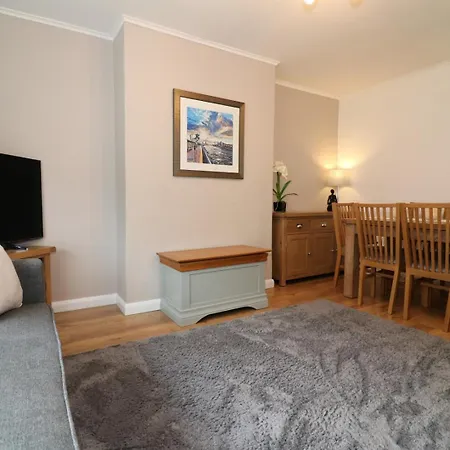 Signature - Gordon House Apartment
