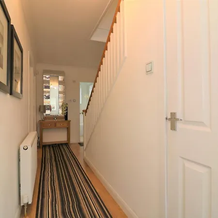 Signature - Gordon House Lägenhet