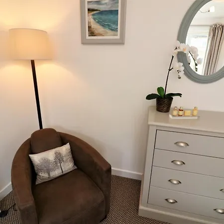Signature - Gordon House Apartment Glasgow
