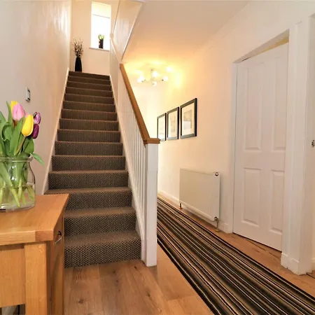 Signature - Gordon House Glasgow