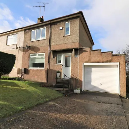 Lägenhet Signature - Gordon House *