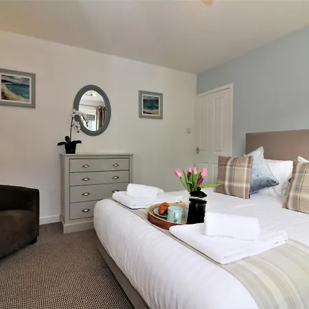 Signature - Gordon House Apartment Glasgow