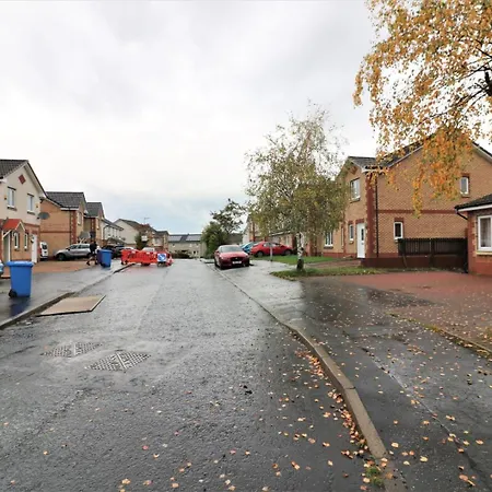 Signature - Angus House Glasgow