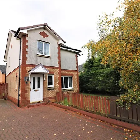 Signature - Angus House Glasgow