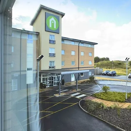 Hotel Premier Braehead Glasgow