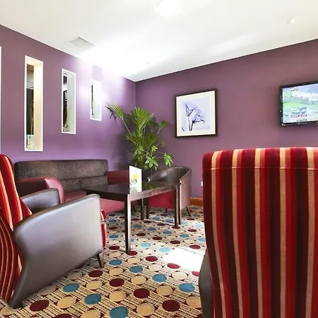 Premier Braehead Hotel Glasgow