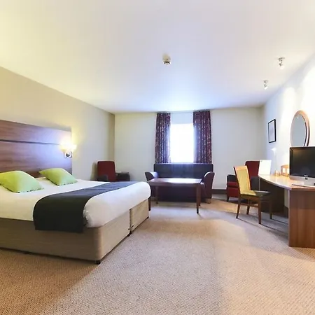 Premier Braehead Glasgow