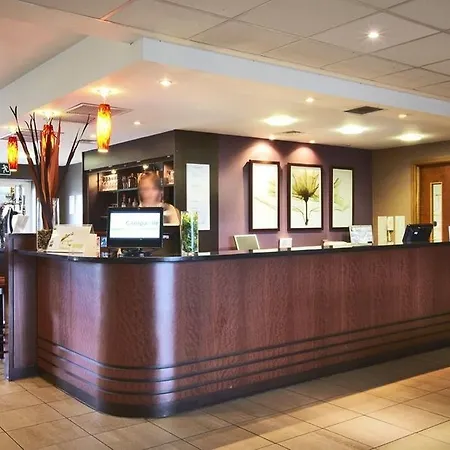 Hotel Premier Braehead 3*