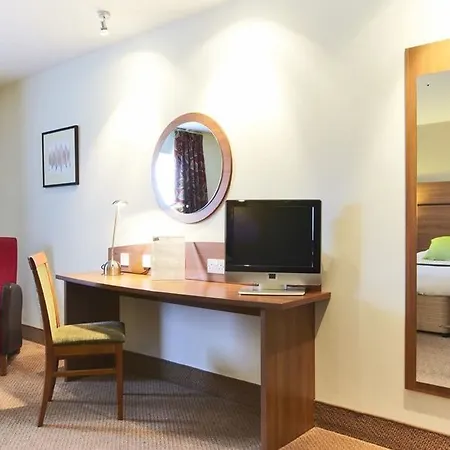 Premier Braehead 3* Glasgow