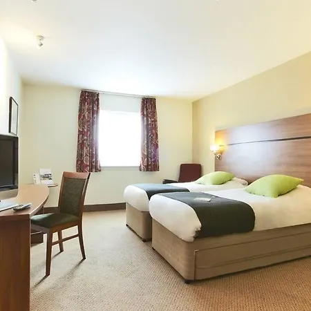 Hotel Premier Braehead