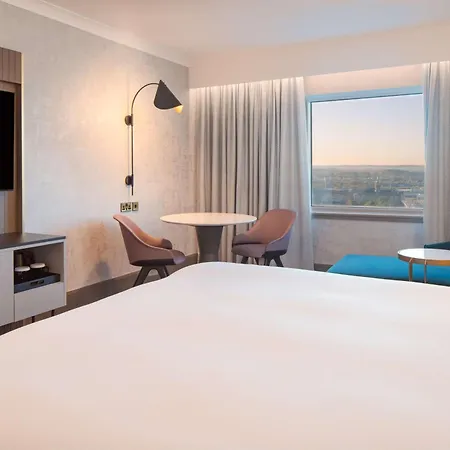 Hilton Hotel 4*