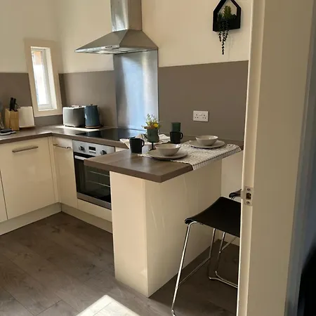 Apartamento Modern Style , Separate Entrance